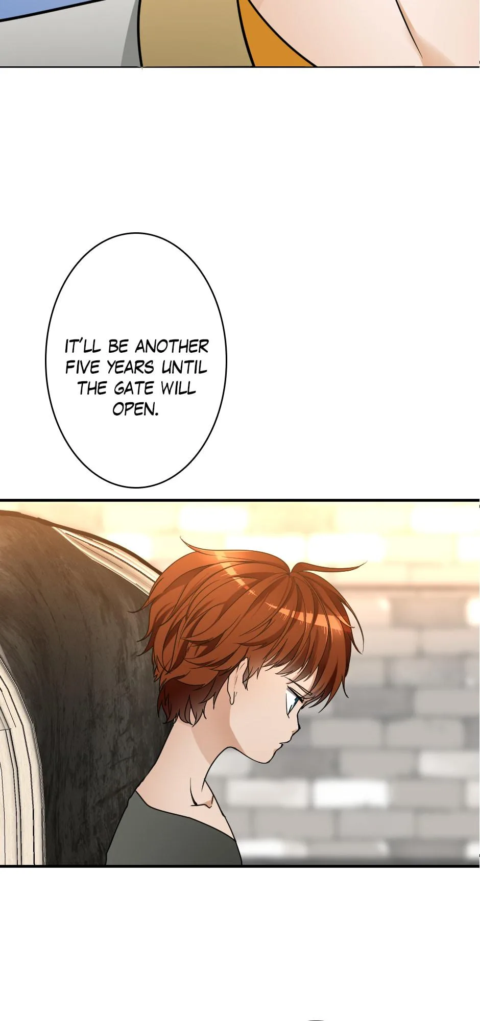 The Beginning After The End - Chapter 21 - Page 11