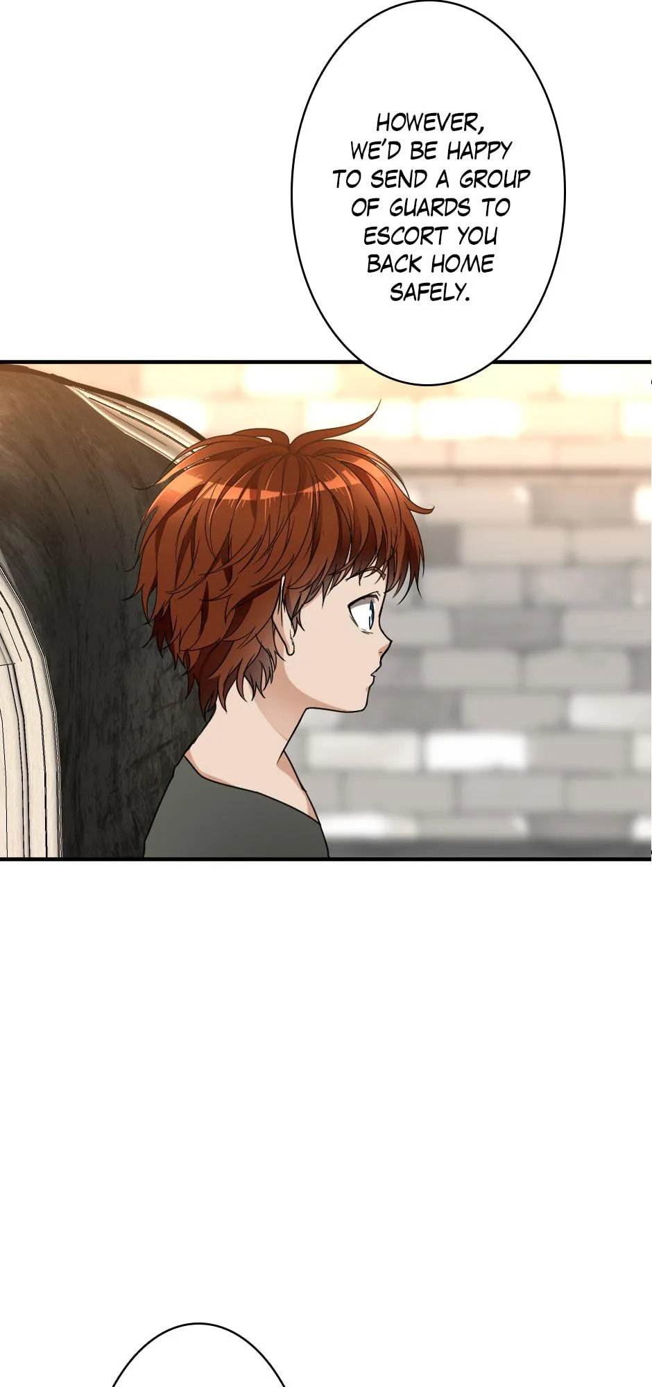 The Beginning After The End - Chapter 21 - Page 12