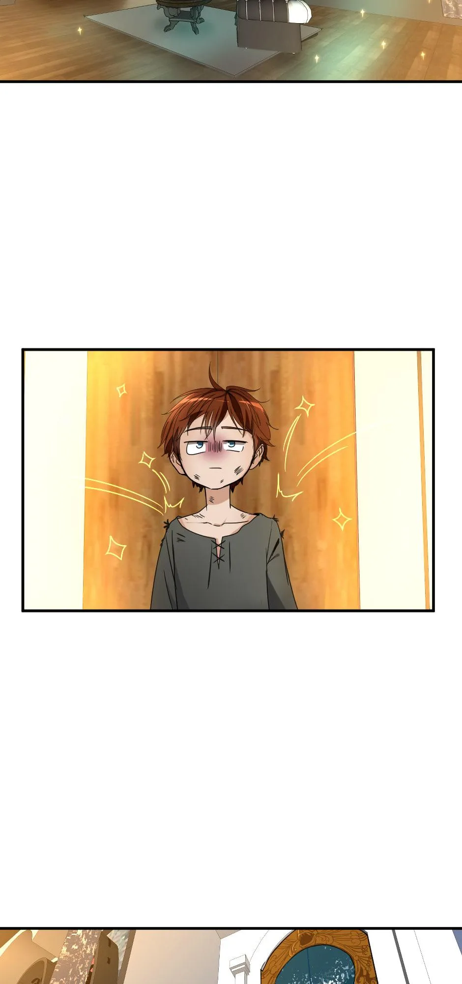 The Beginning After The End - Chapter 21 - Page 17