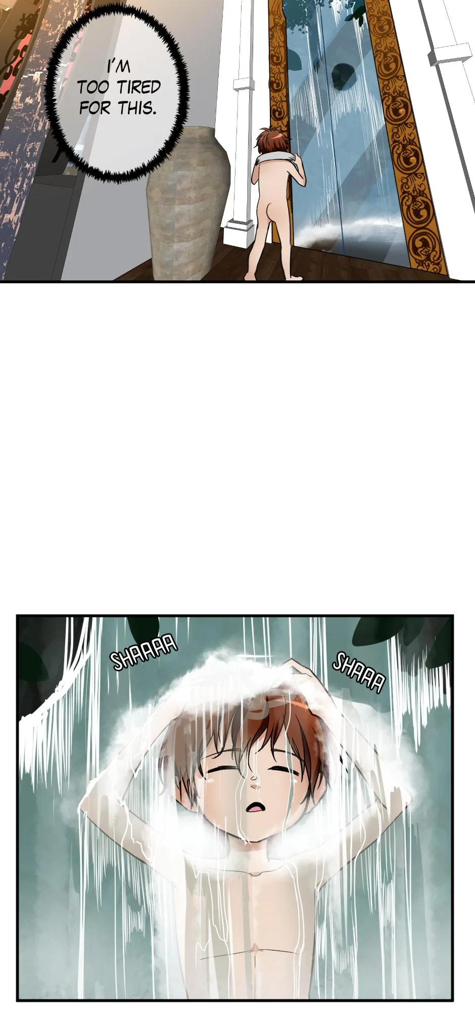The Beginning After The End - Chapter 21 - Page 18