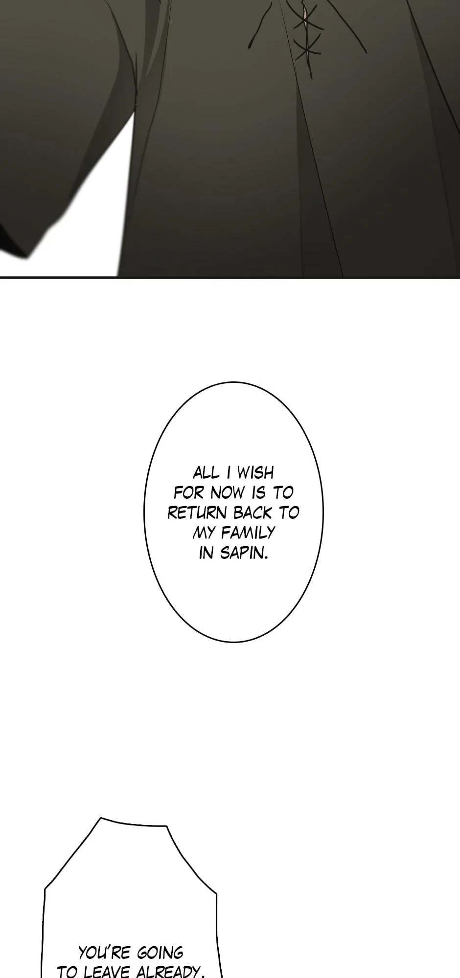 The Beginning After The End - Chapter 21 - Page 2