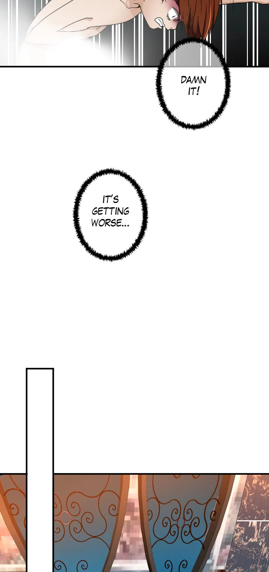 The Beginning After The End - Chapter 21 - Page 20