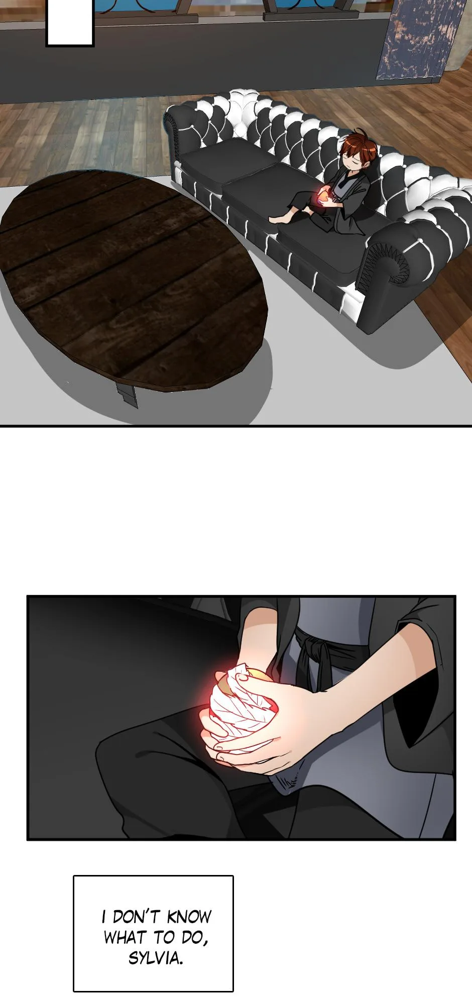 The Beginning After The End - Chapter 21 - Page 21