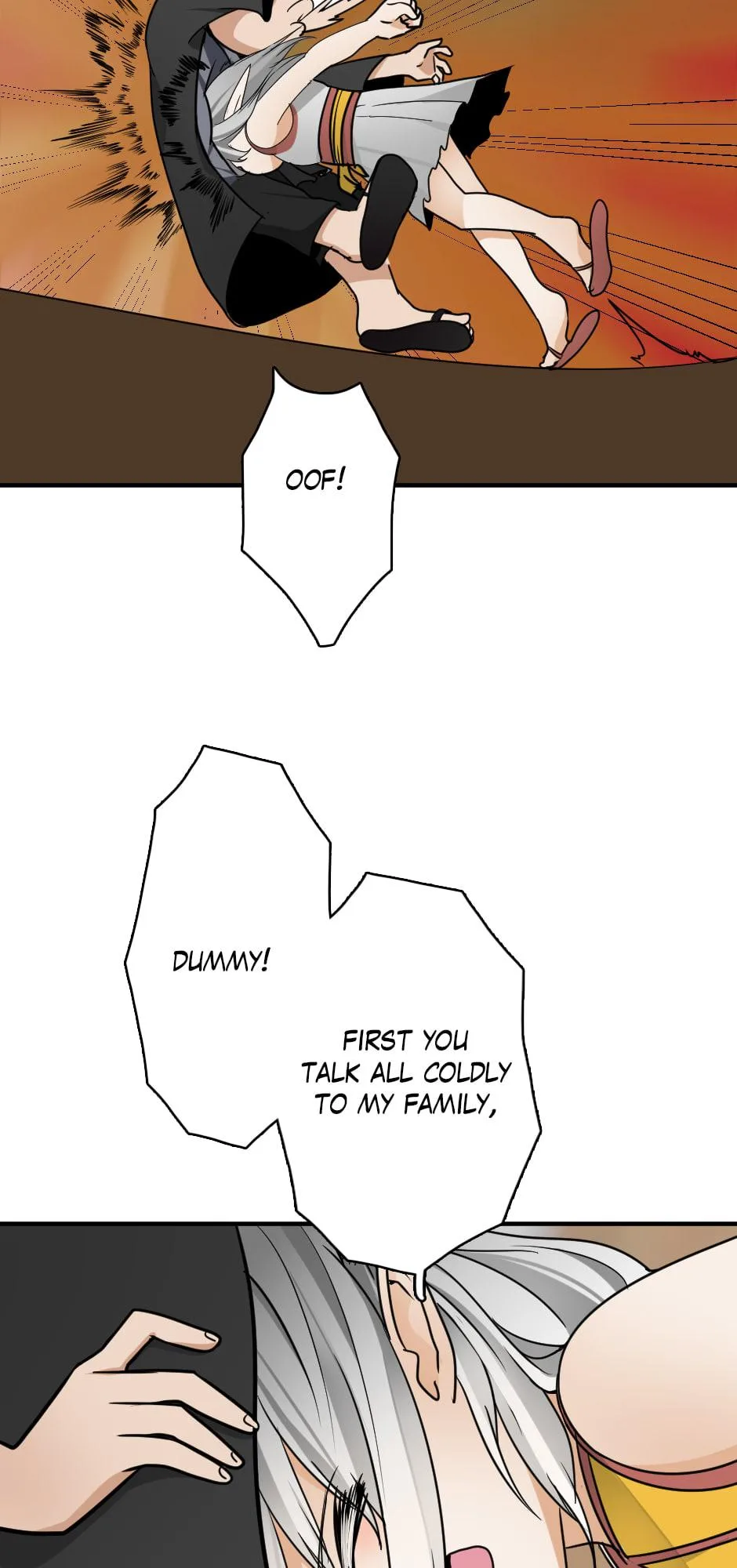 The Beginning After The End - Chapter 21 - Page 24