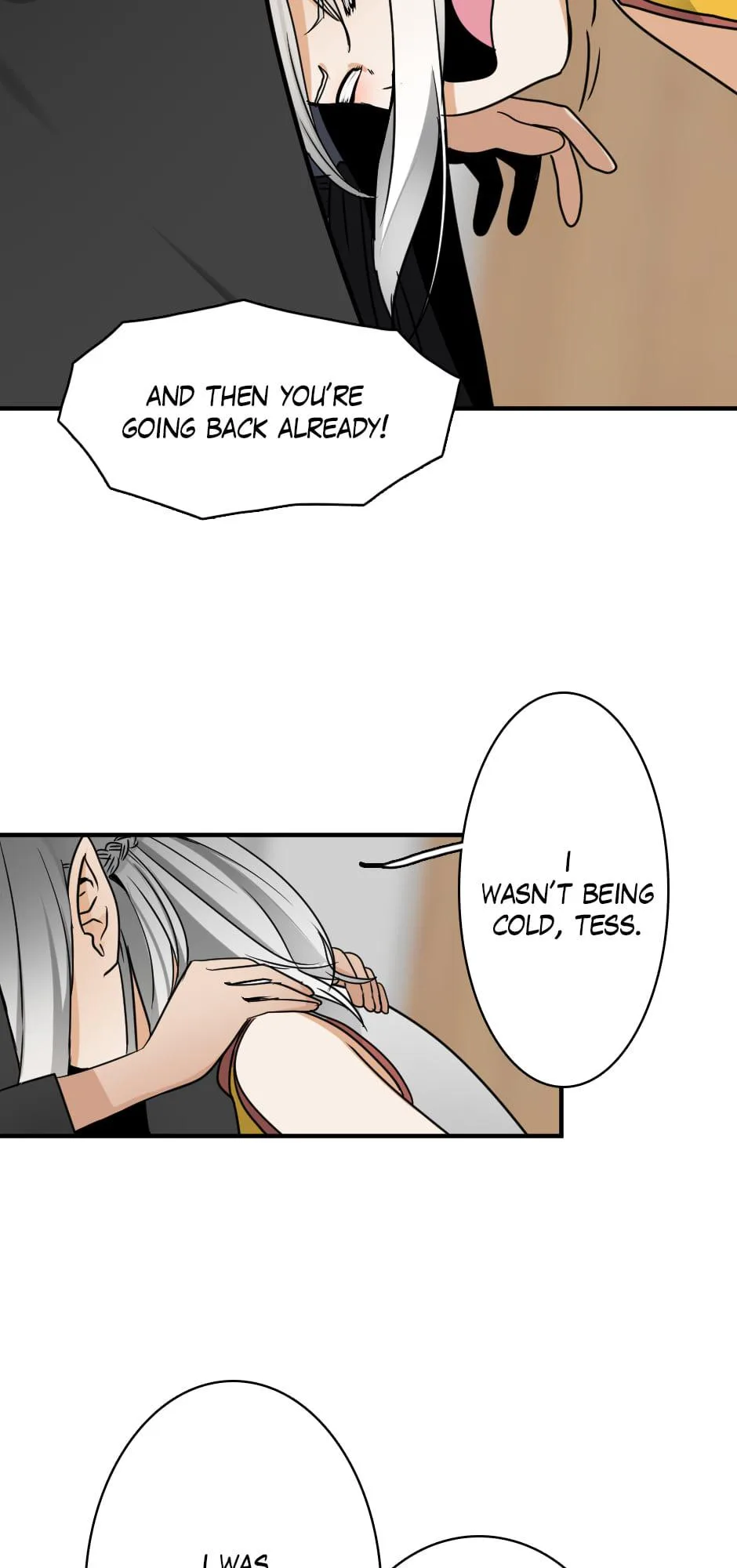 The Beginning After The End - Chapter 21 - Page 25