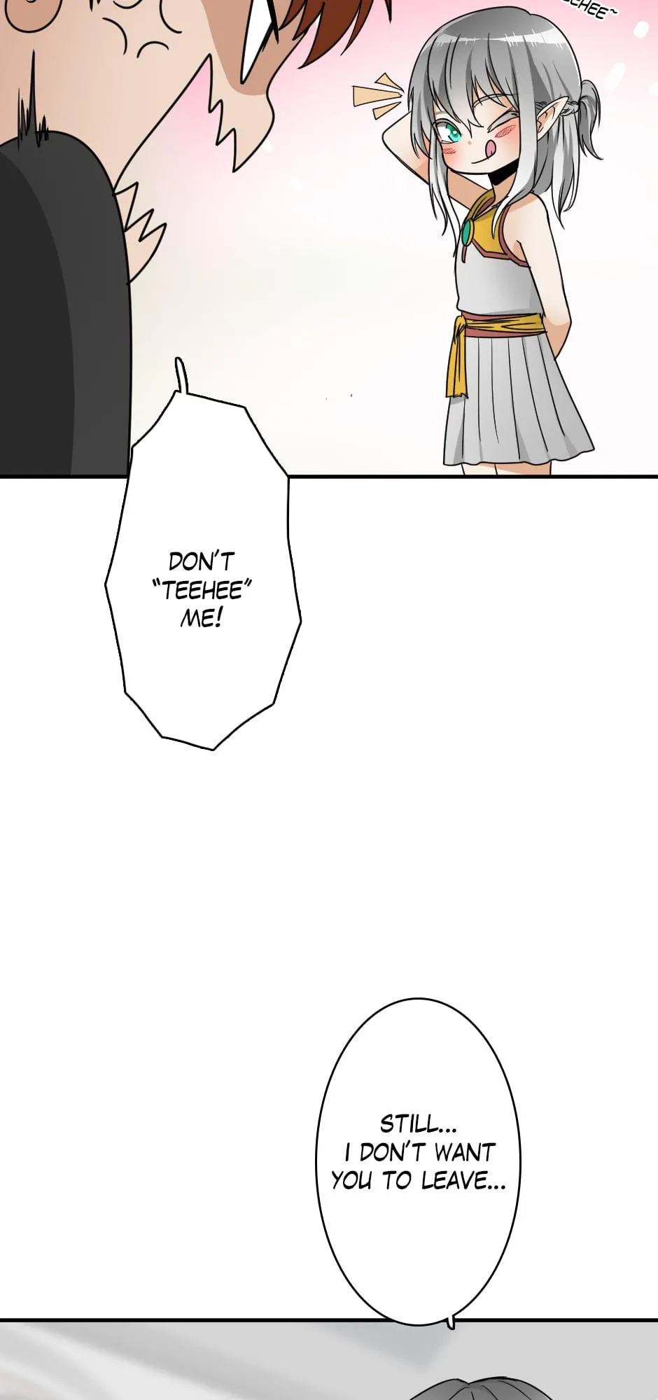 The Beginning After The End - Chapter 21 - Page 27