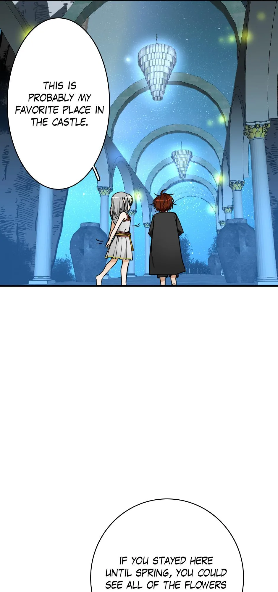 The Beginning After The End - Chapter 21 - Page 32