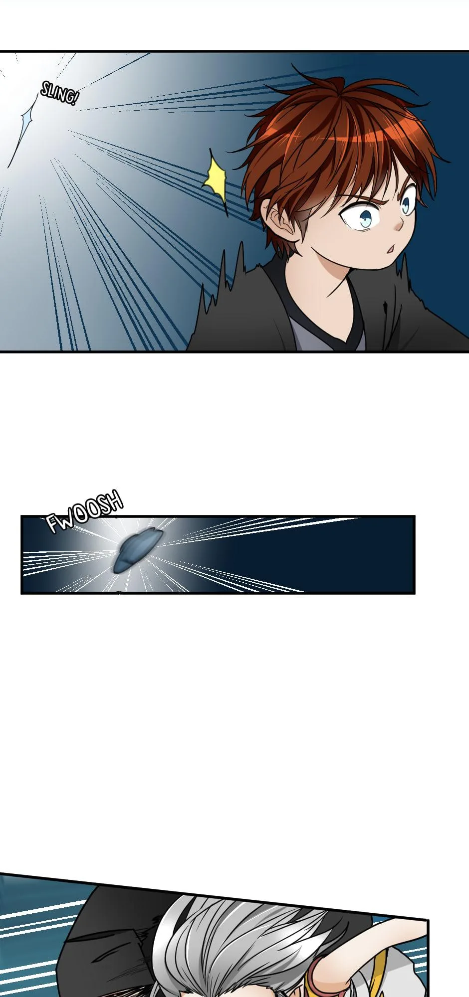 The Beginning After The End - Chapter 21 - Page 37