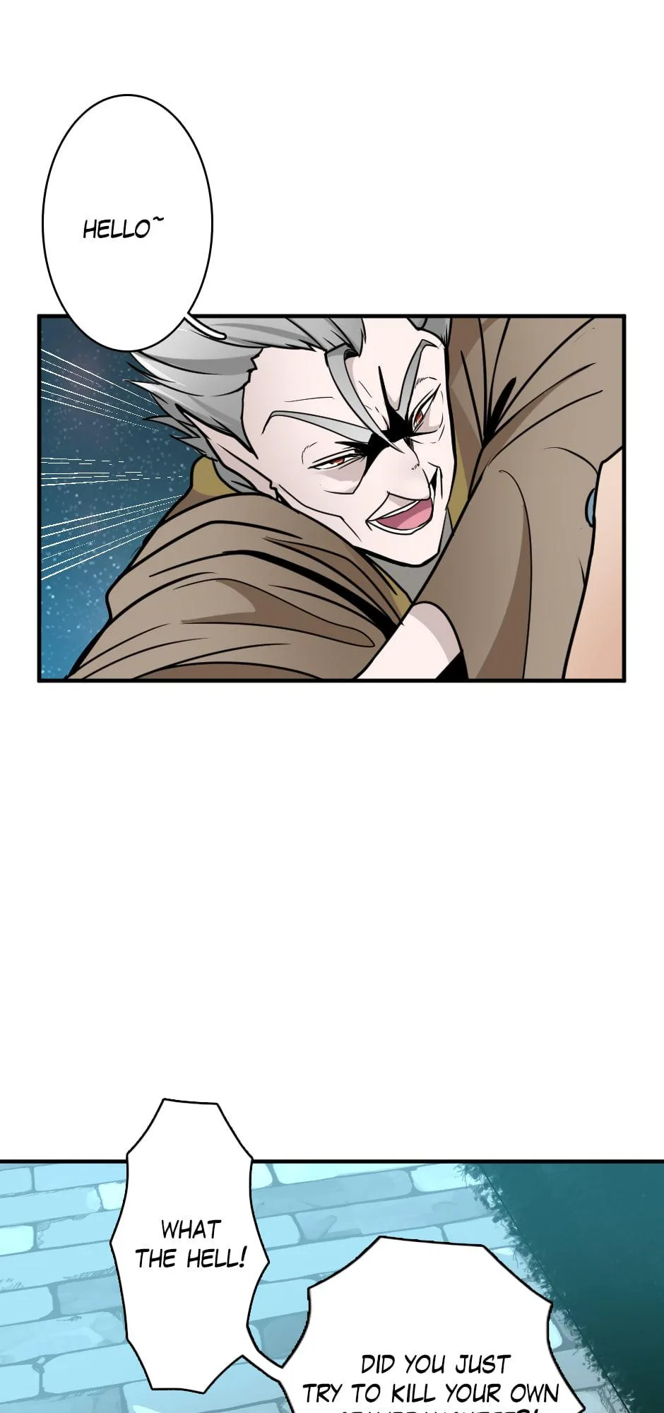The Beginning After The End - Chapter 21 - Page 41