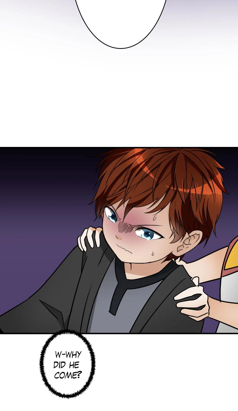 The Beginning After The End - Chapter 21 - Page 47