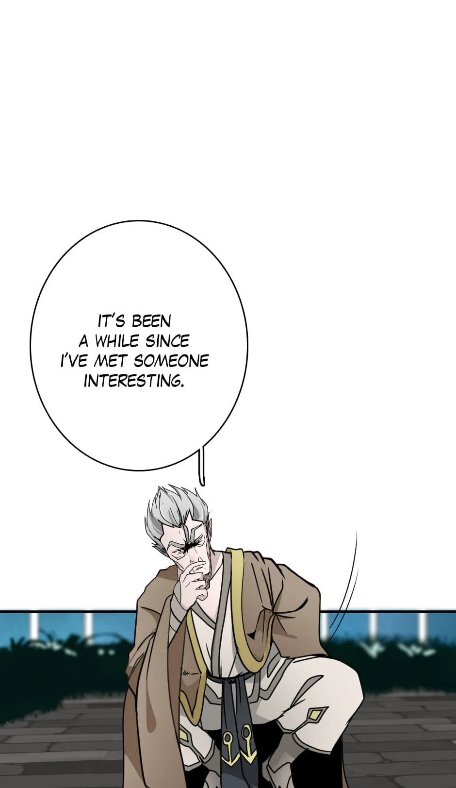 The Beginning After The End - Chapter 21 - Page 48