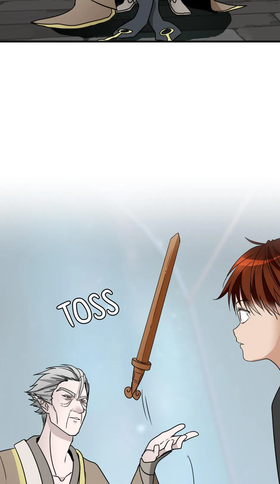 The Beginning After The End - Chapter 21 - Page 49