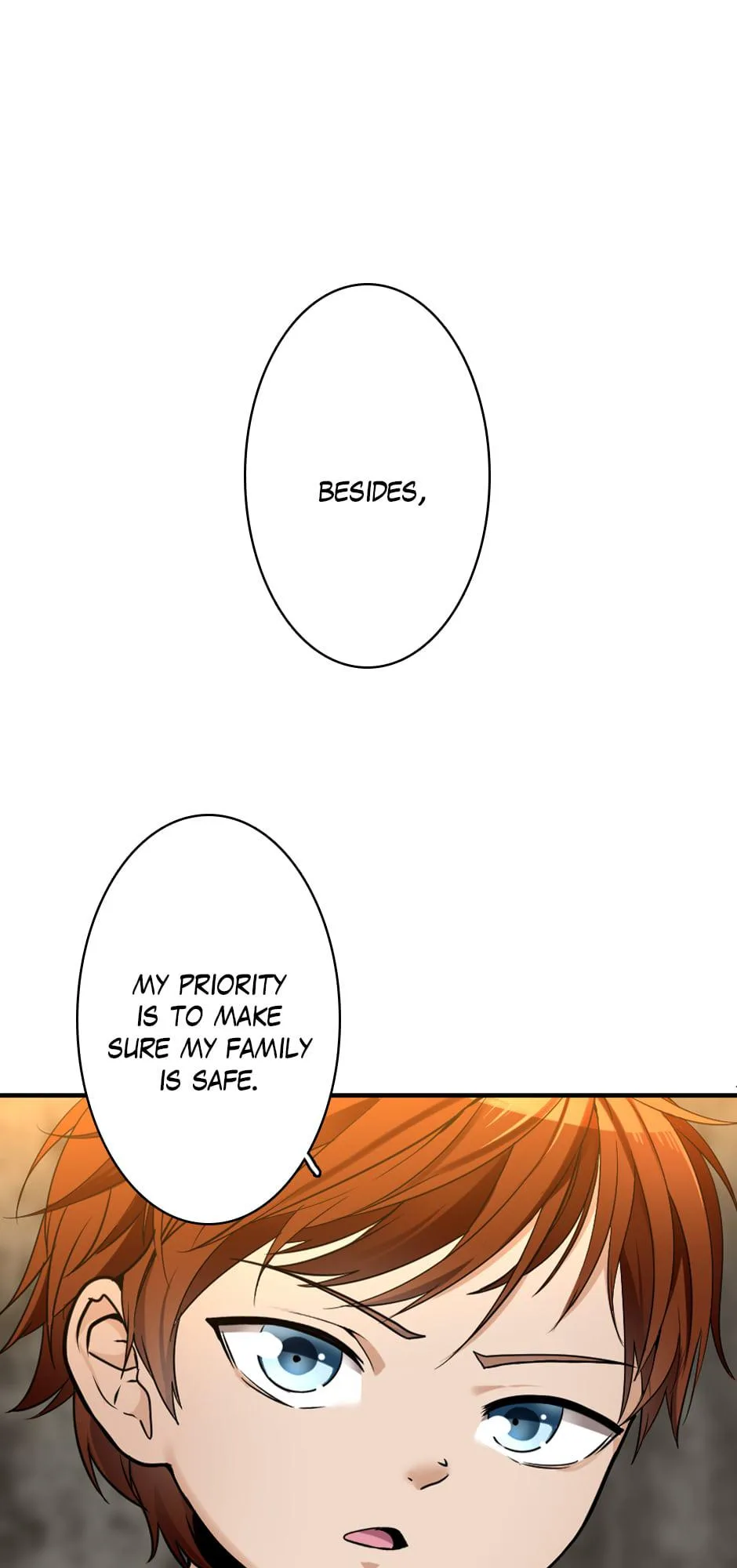 The Beginning After The End - Chapter 21 - Page 6