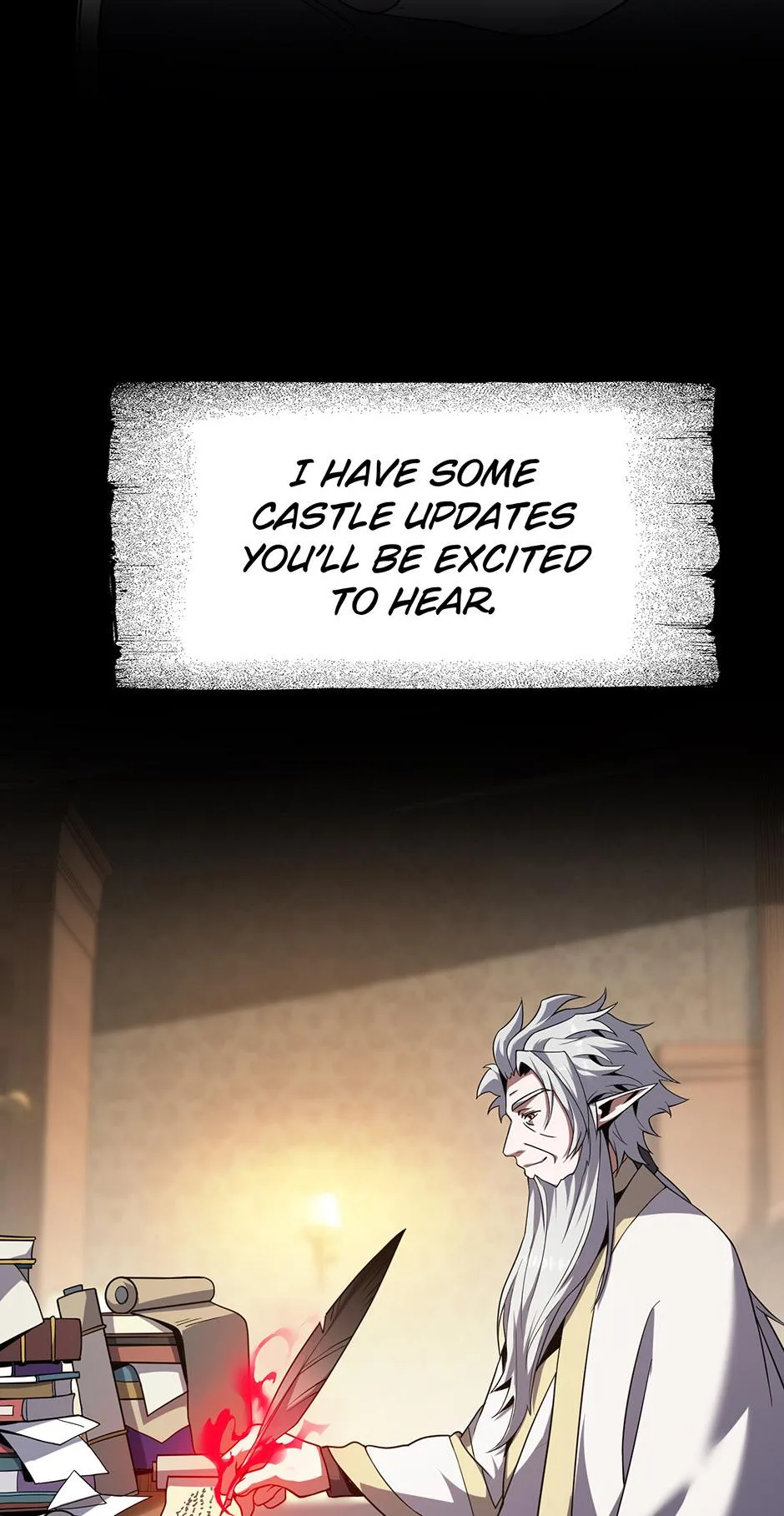 The Beginning After The End - Chapter 210 - Page 11