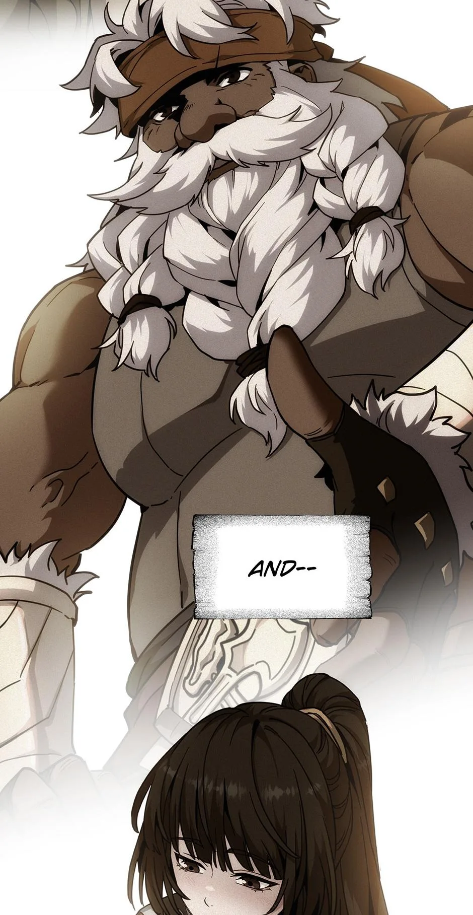 The Beginning After The End - Chapter 210 - Page 14
