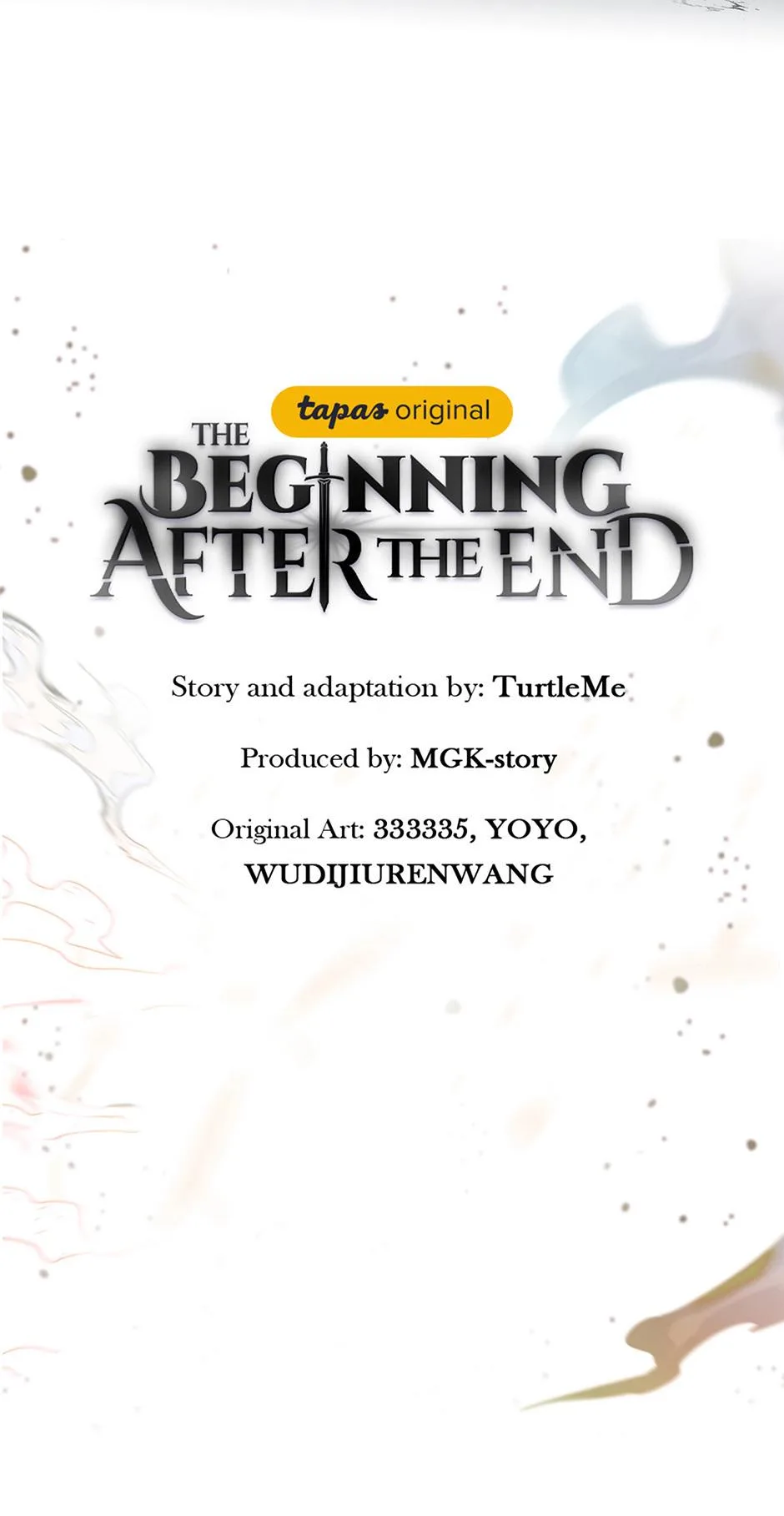 The Beginning After The End - Chapter 210 - Page 16