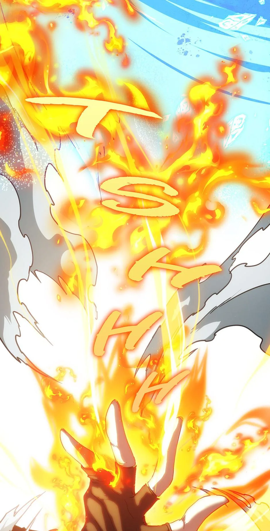The Beginning After The End - Chapter 210 - Page 19