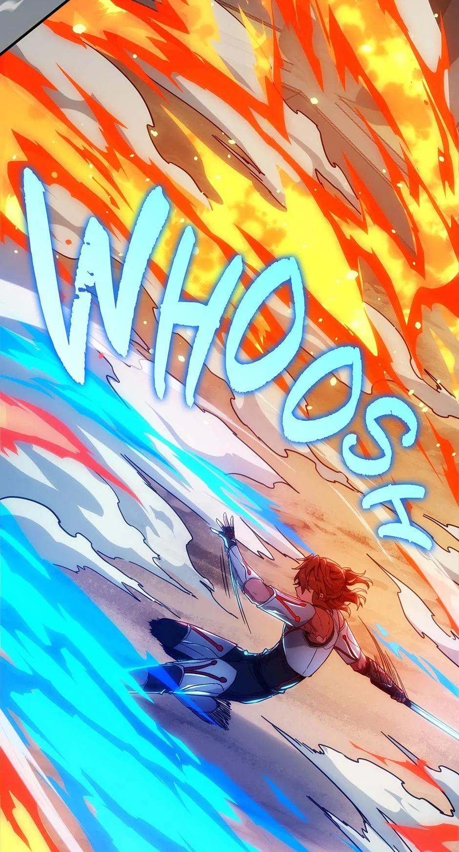 The Beginning After The End - Chapter 210 - Page 26