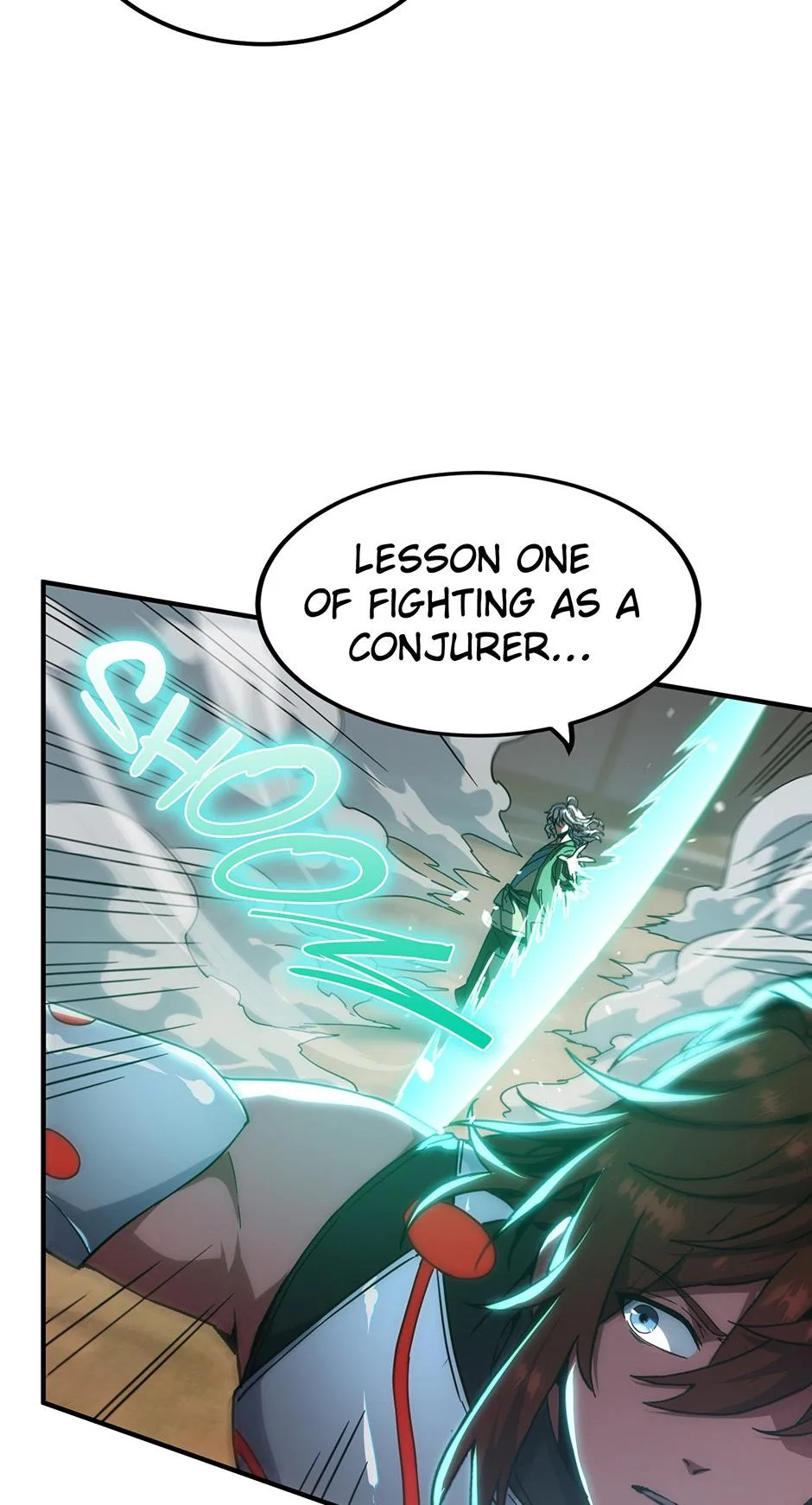 The Beginning After The End - Chapter 210 - Page 29
