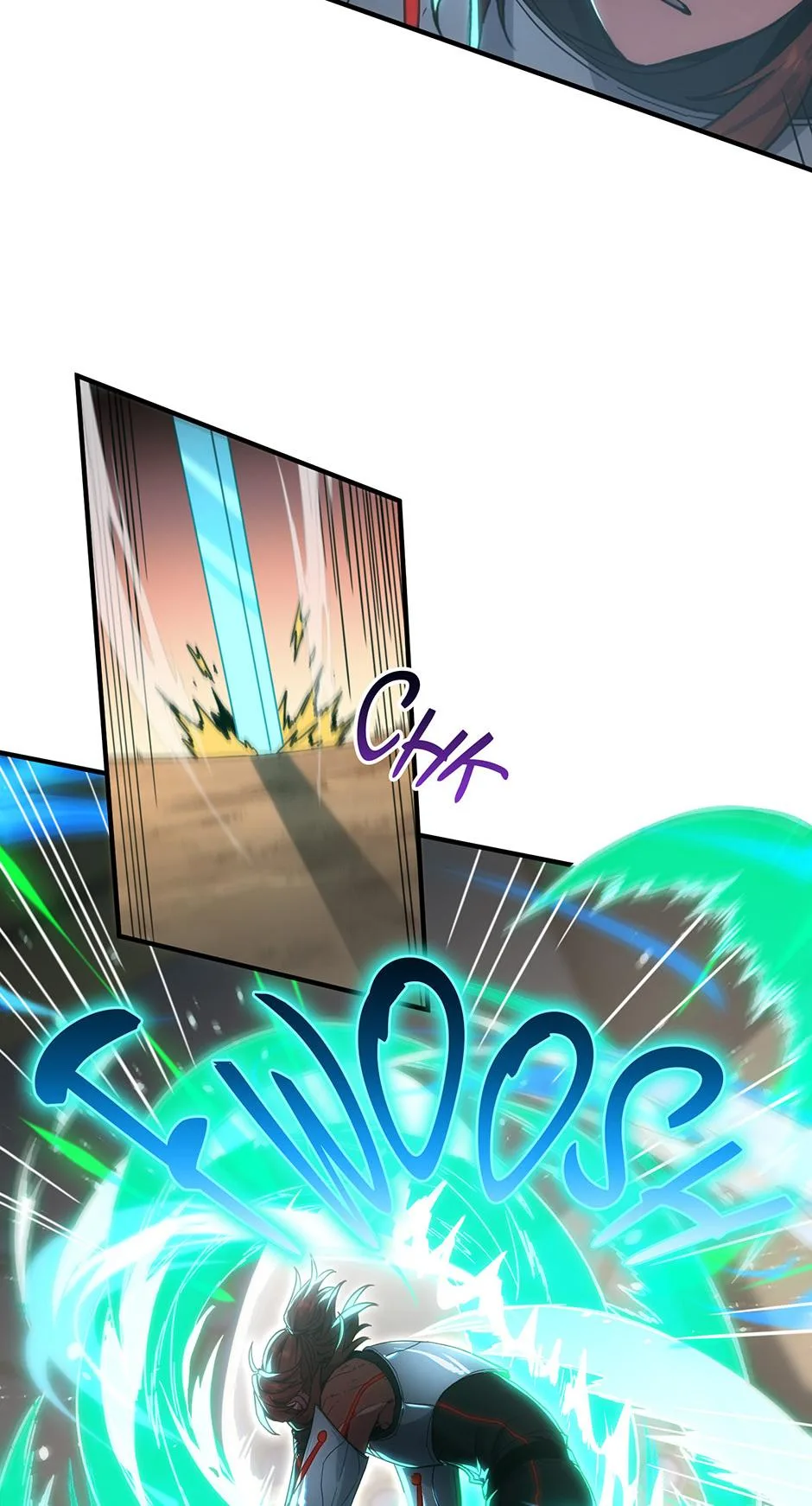 The Beginning After The End - Chapter 210 - Page 30