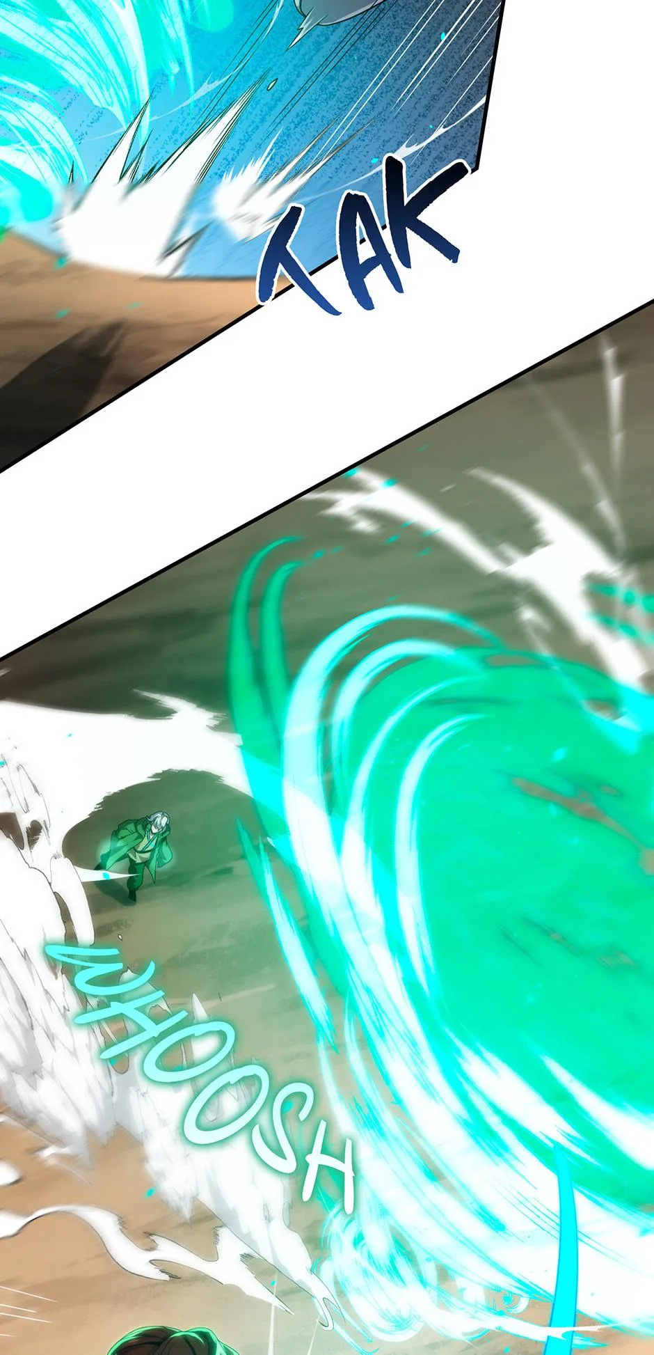 The Beginning After The End - Chapter 210 - Page 34