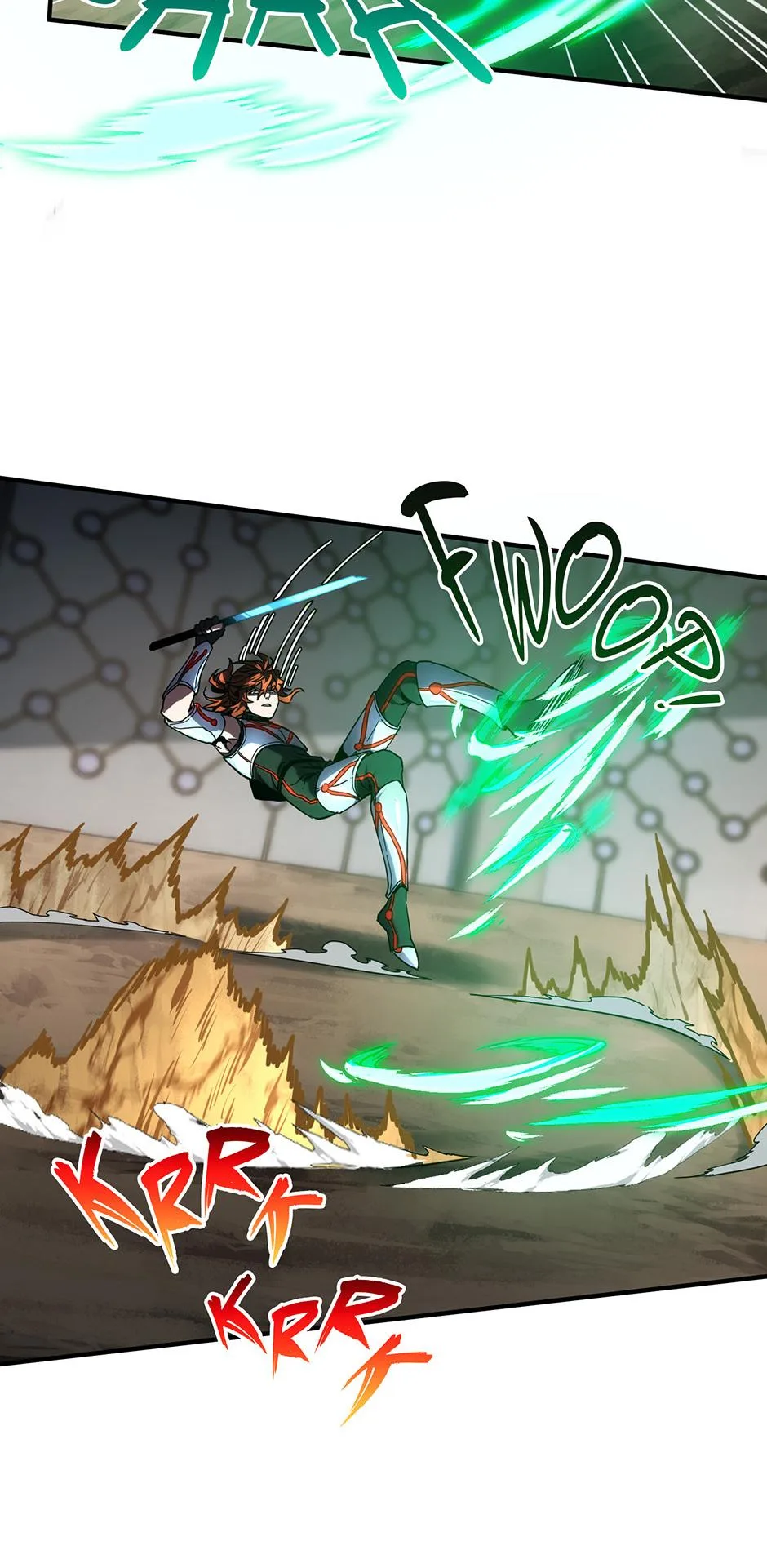 The Beginning After The End - Chapter 210 - Page 44