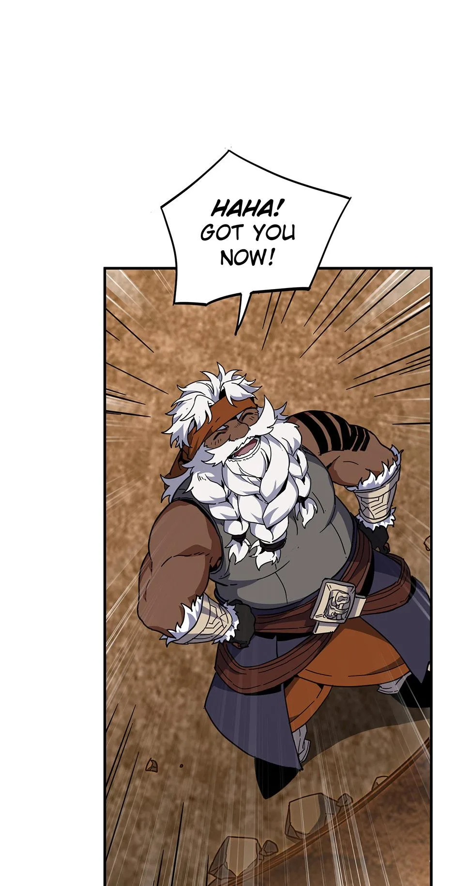 The Beginning After The End - Chapter 210 - Page 48