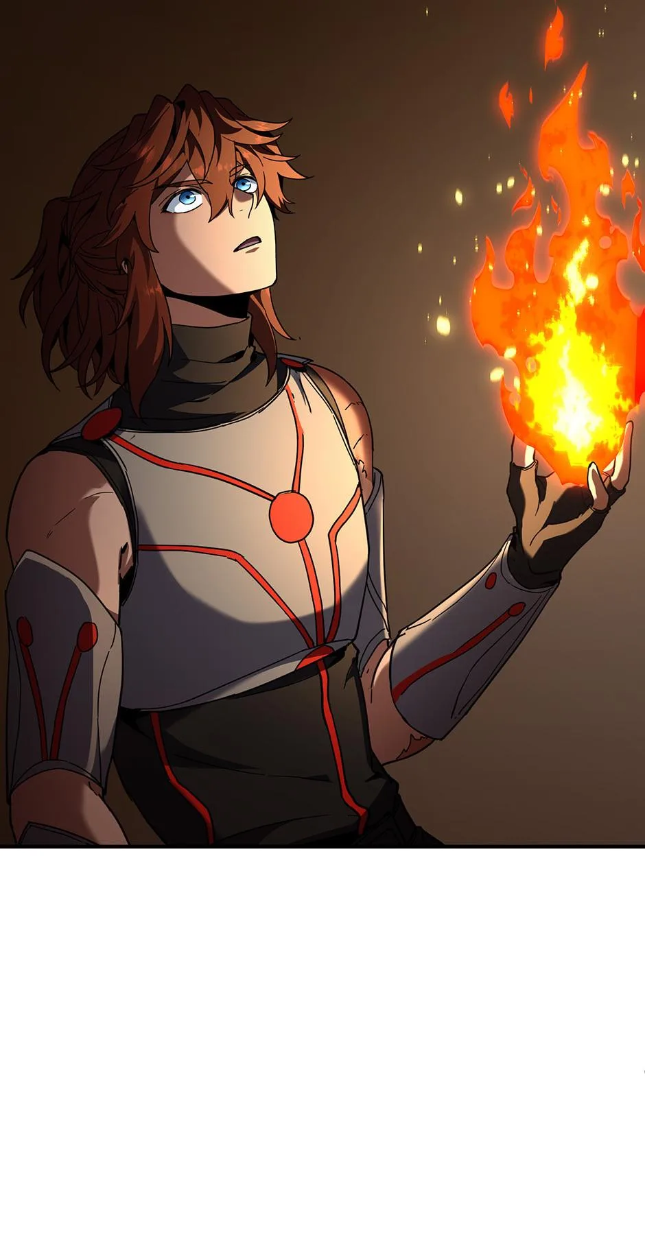 The Beginning After The End - Chapter 210 - Page 52
