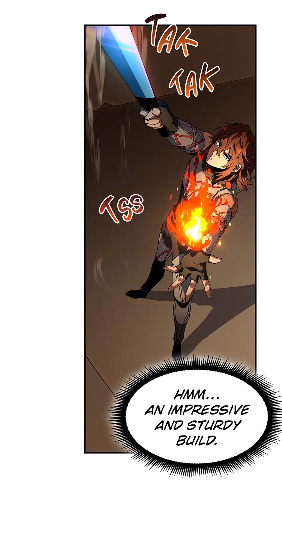 The Beginning After The End - Chapter 210 - Page 53