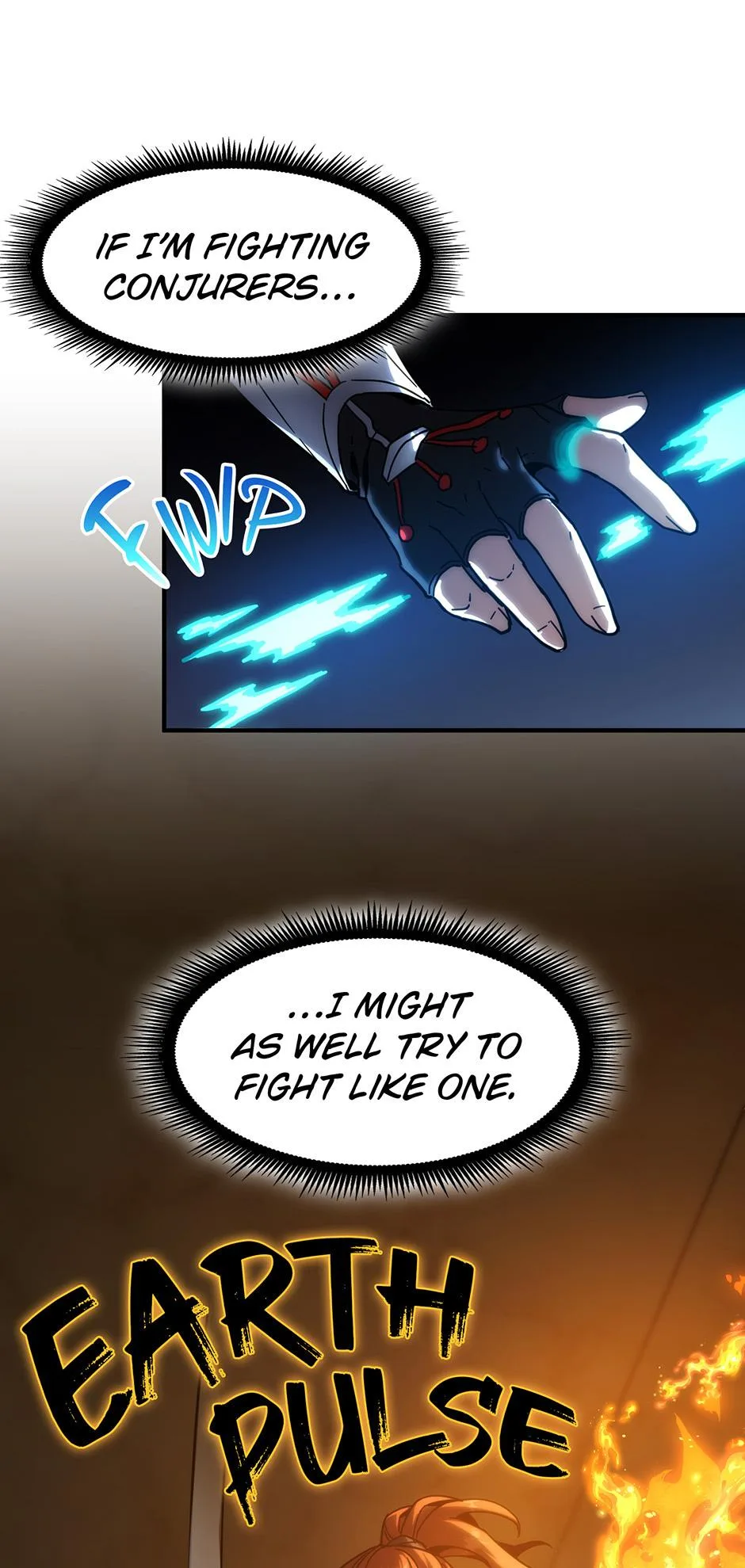 The Beginning After The End - Chapter 210 - Page 54