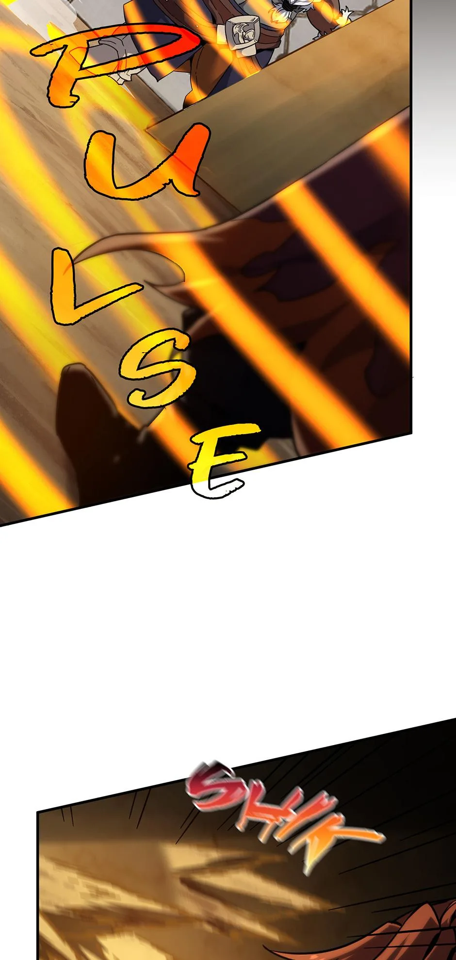 The Beginning After The End - Chapter 210 - Page 56