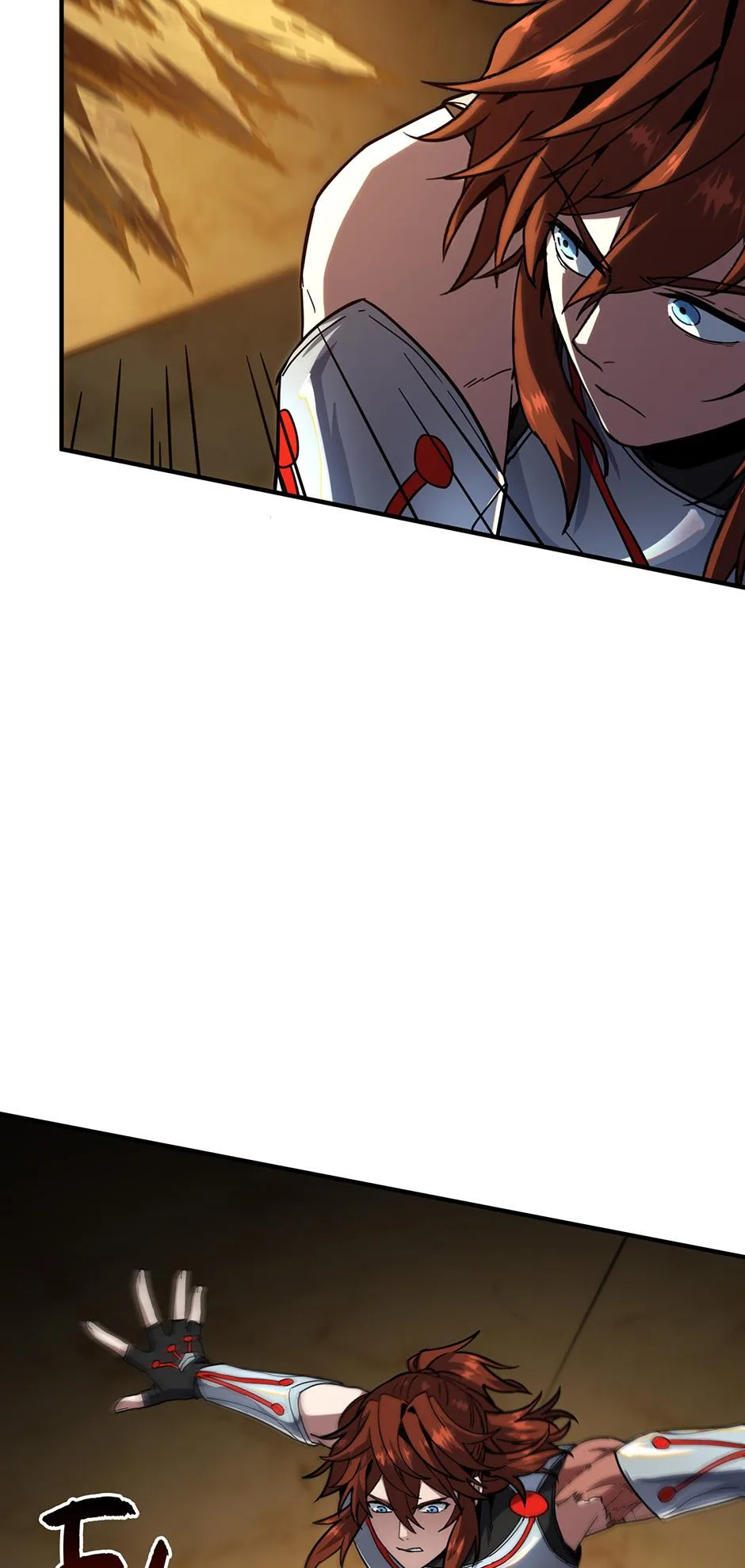The Beginning After The End - Chapter 210 - Page 57