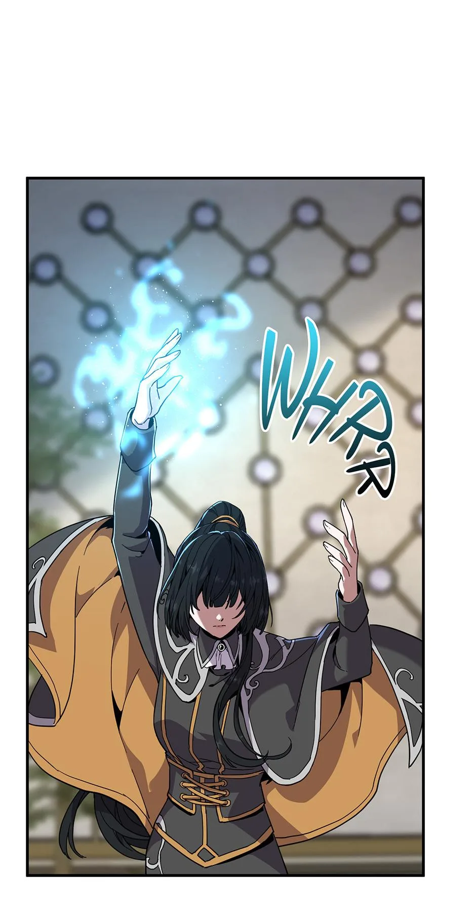 The Beginning After The End - Chapter 210 - Page 62