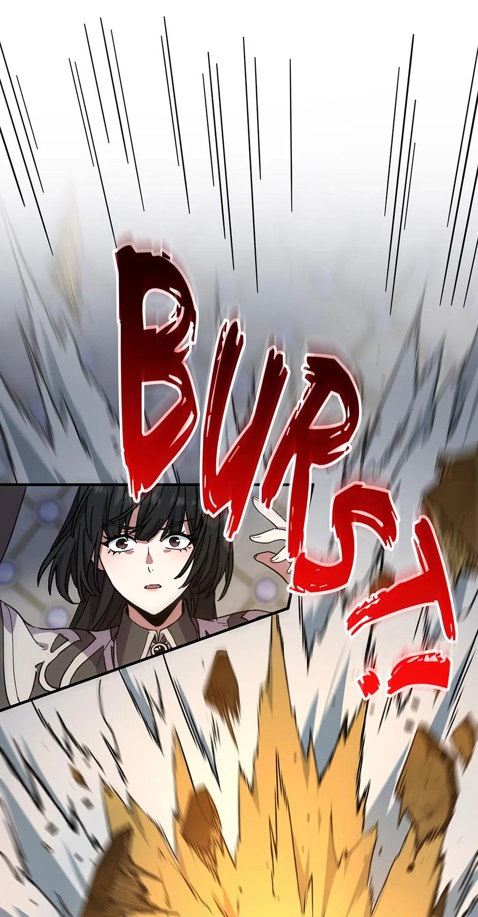 The Beginning After The End - Chapter 210 - Page 63