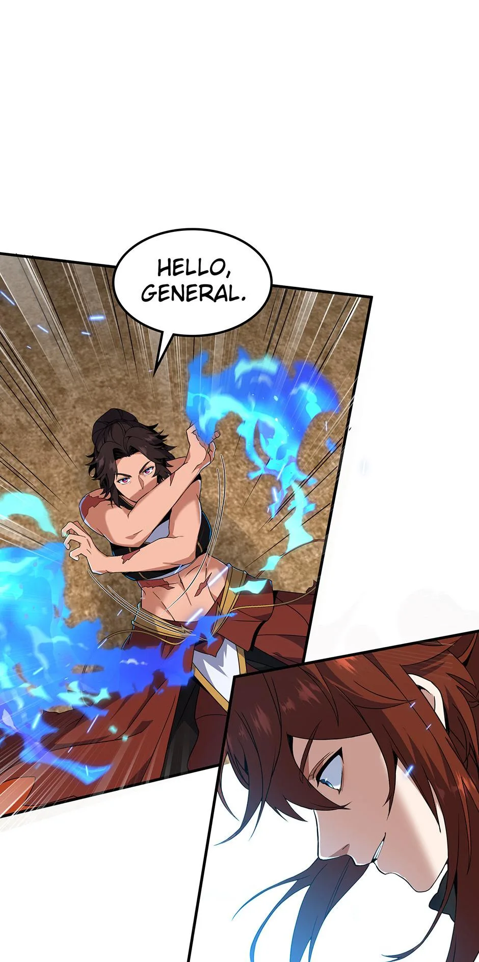 The Beginning After The End - Chapter 210 - Page 67