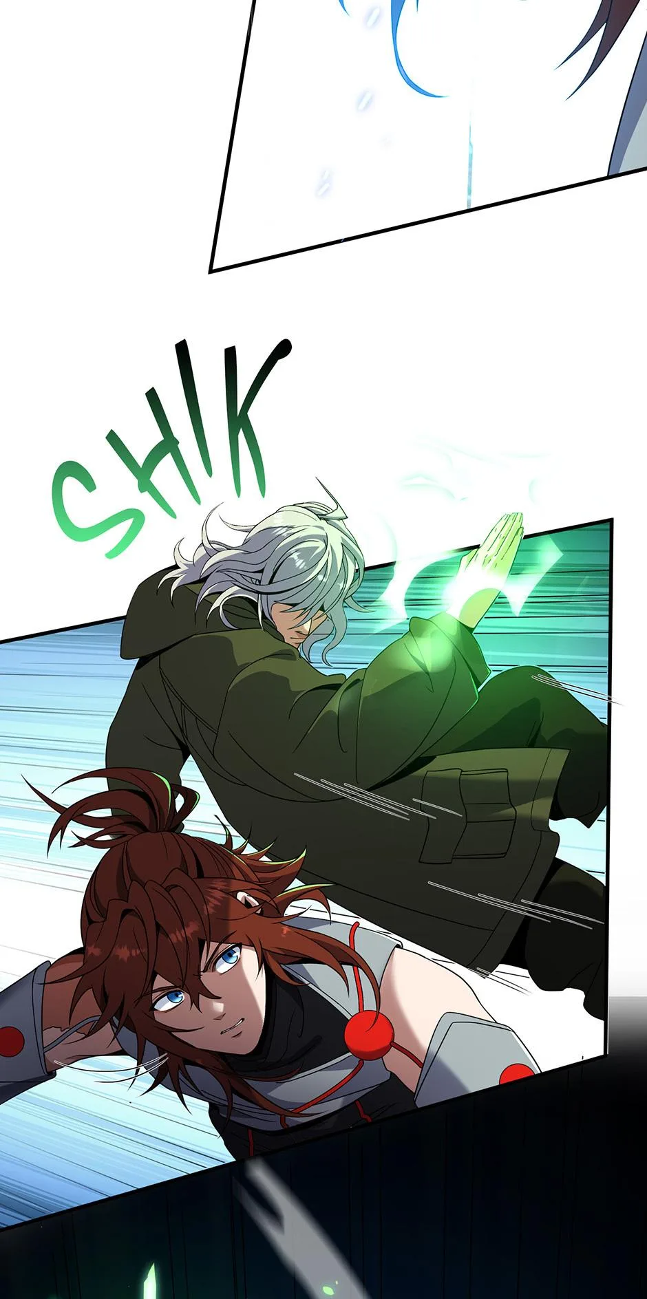 The Beginning After The End - Chapter 210 - Page 68