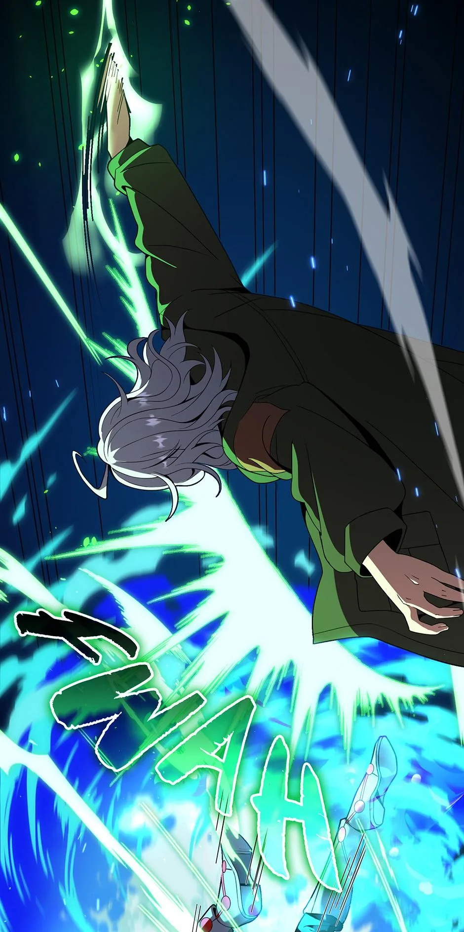 The Beginning After The End - Chapter 210 - Page 69