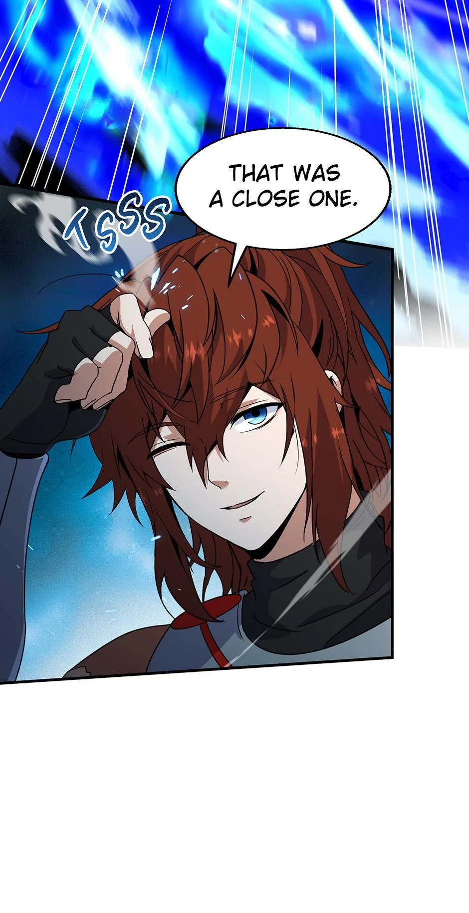 The Beginning After The End - Chapter 210 - Page 76