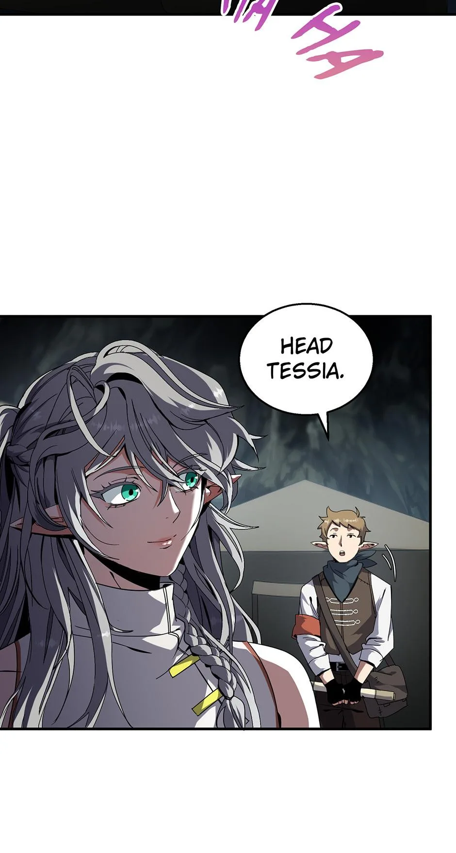The Beginning After The End - Chapter 210 - Page 8