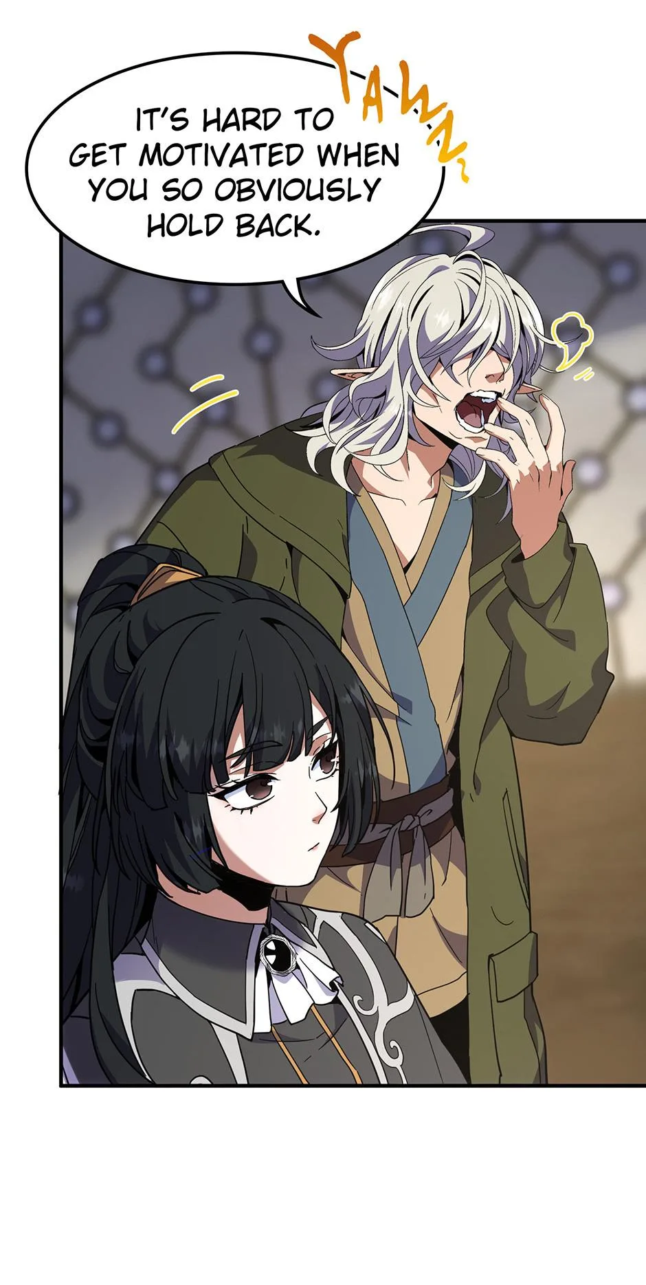 The Beginning After The End - Chapter 210 - Page 80