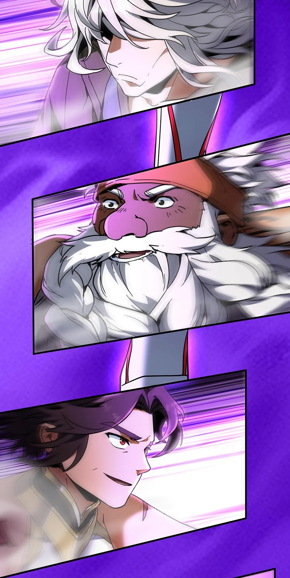 The Beginning After The End - Chapter 210 - Page 84