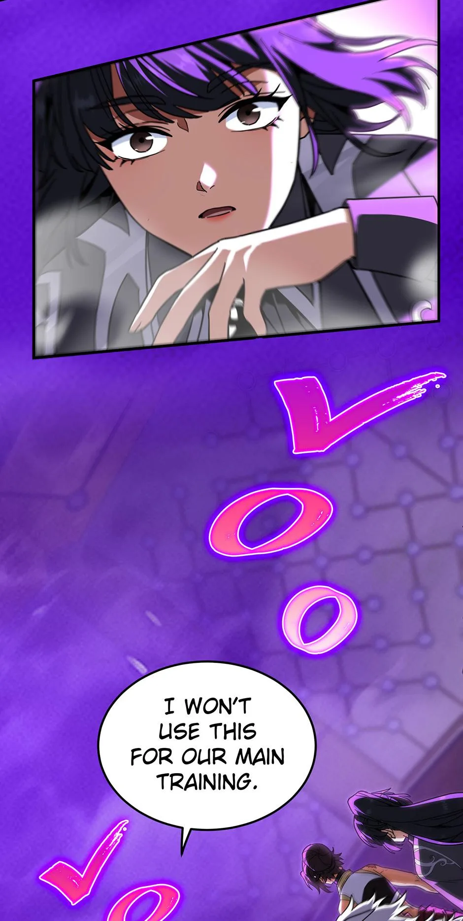 The Beginning After The End - Chapter 210 - Page 85