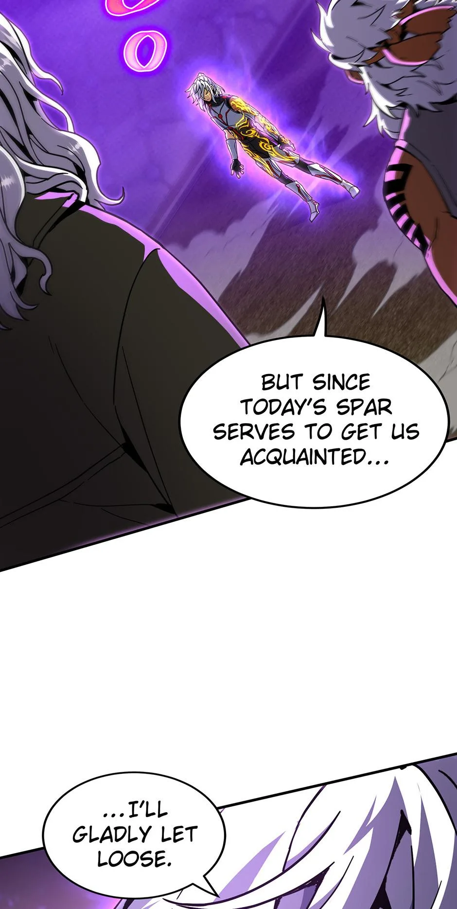 The Beginning After The End - Chapter 210 - Page 86