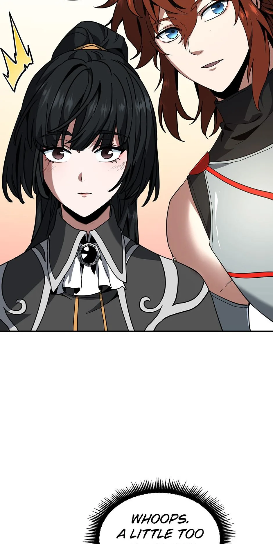 The Beginning After The End - Chapter 211 - Page 103