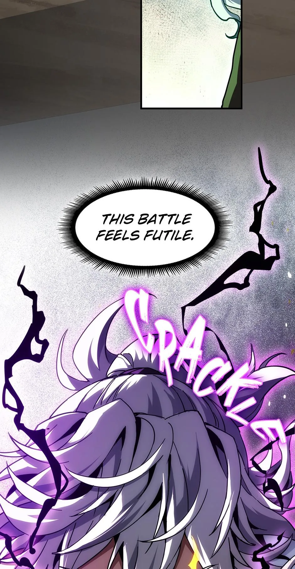 The Beginning After The End - Chapter 211 - Page 12