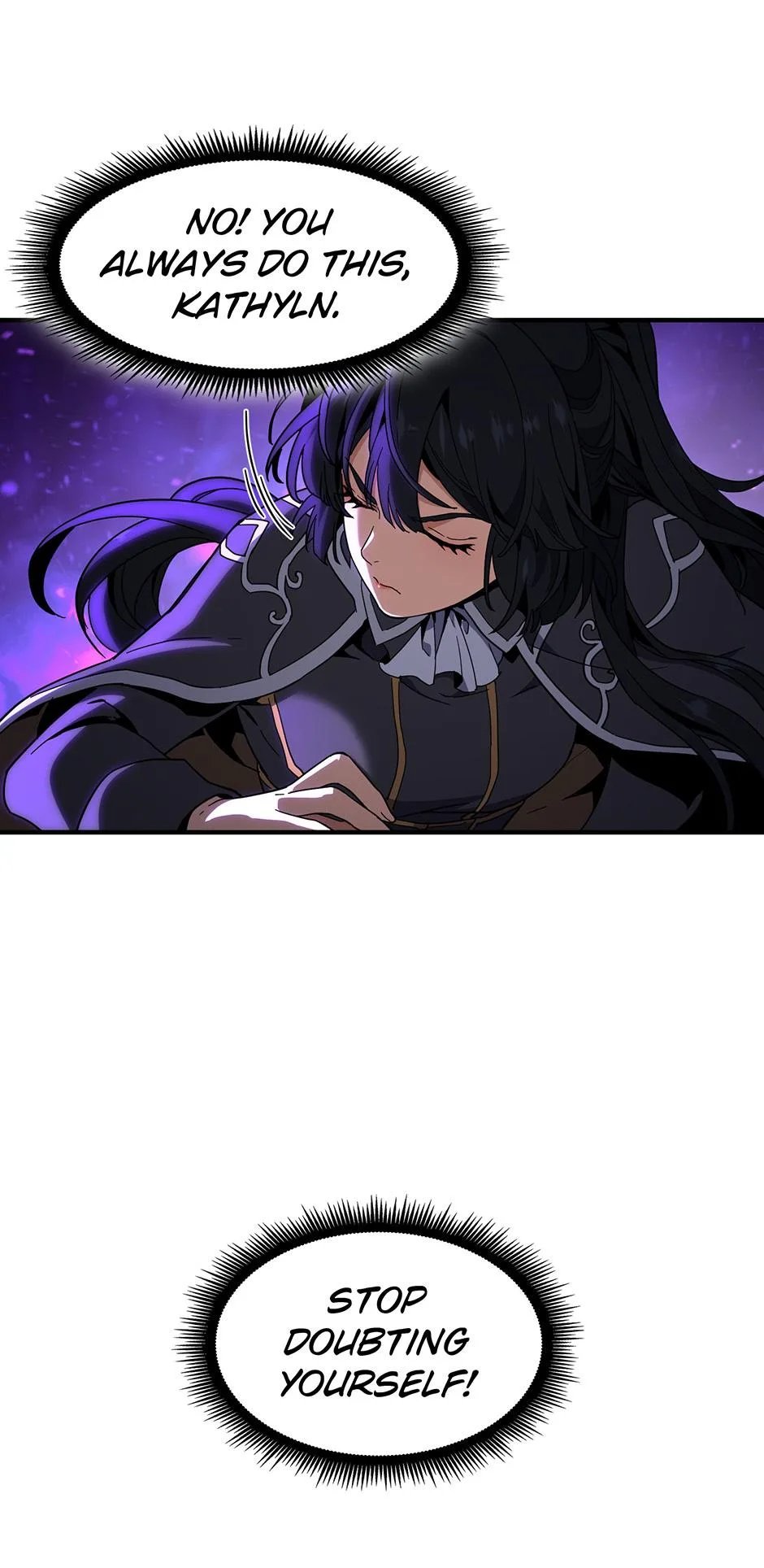 The Beginning After The End - Chapter 211 - Page 14