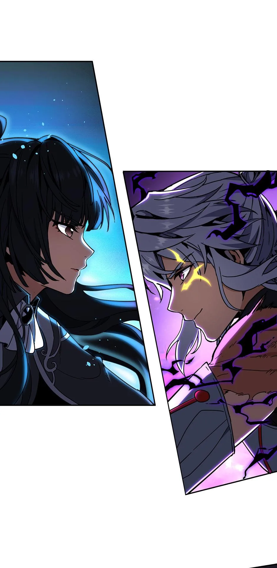 The Beginning After The End - Chapter 211 - Page 15