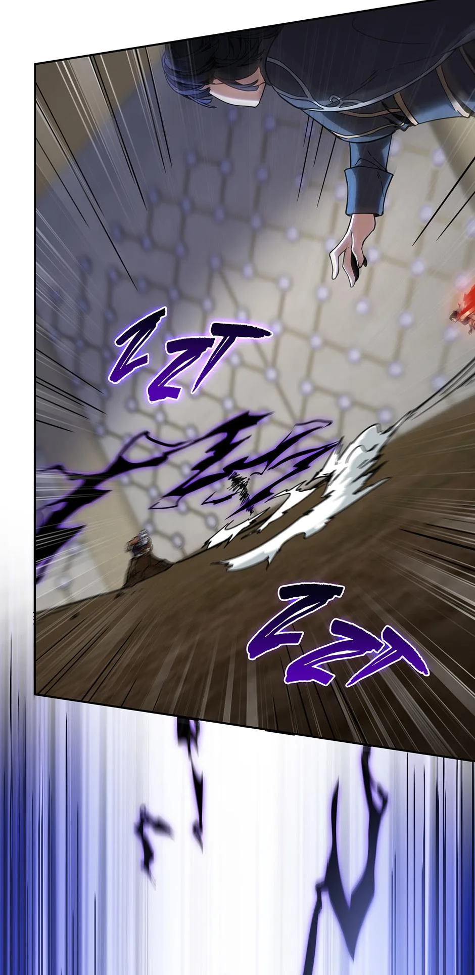 The Beginning After The End - Chapter 211 - Page 16