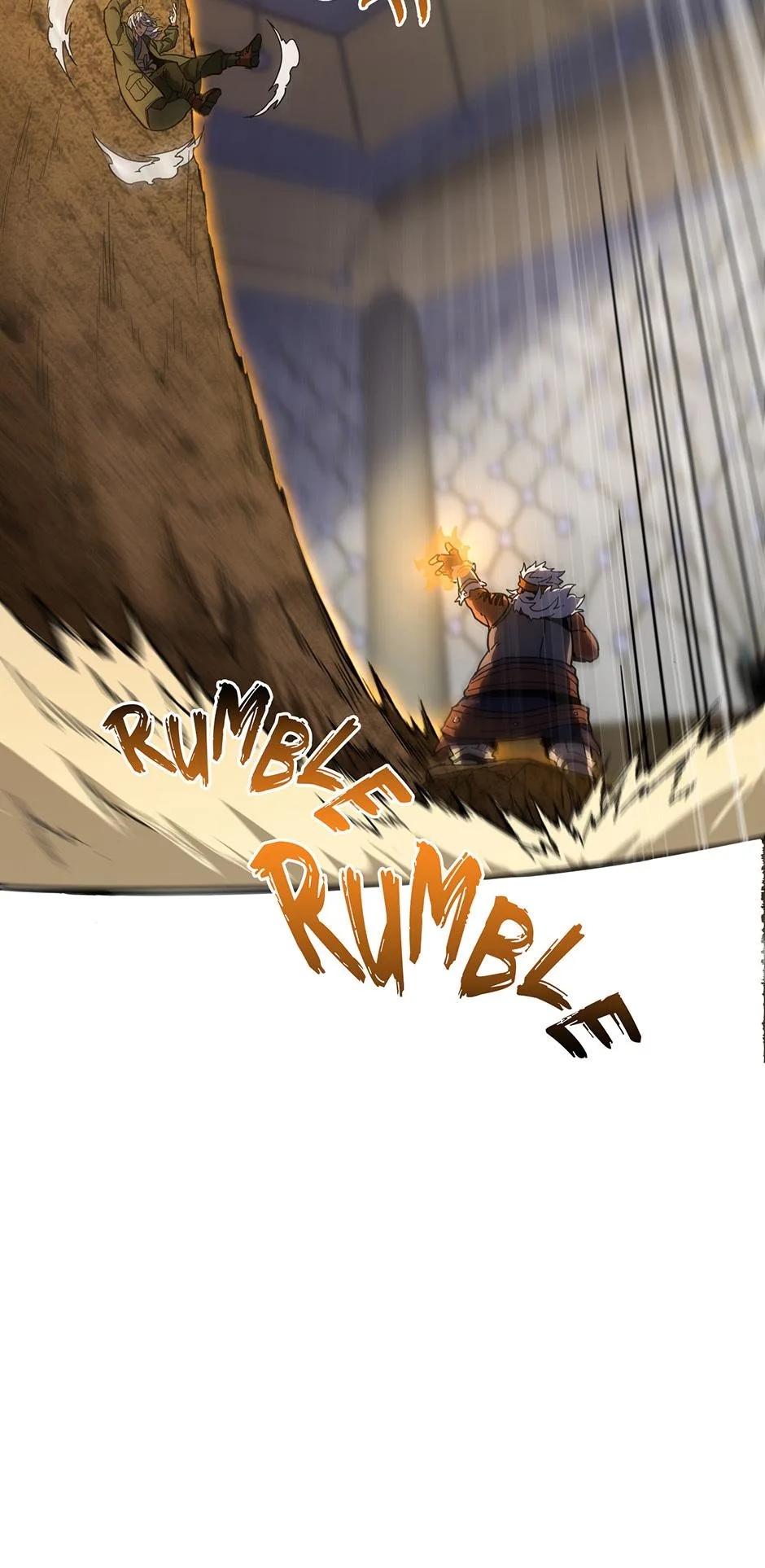 The Beginning After The End - Chapter 211 - Page 19