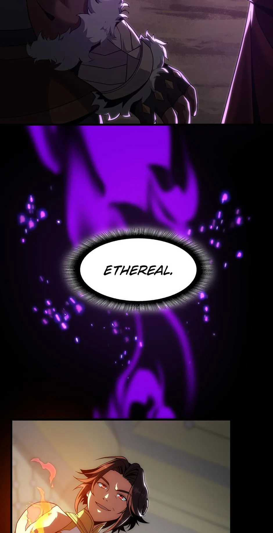 The Beginning After The End - Chapter 211 - Page 2